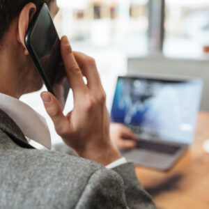Échange téléphonique d’orientation — 10 à 15 minutes
