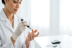 Une expérience pionnière dans le diagnostic et la distribution santé